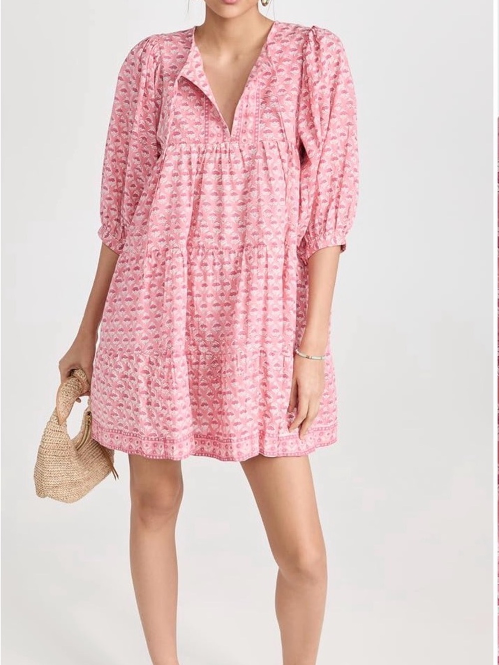 Marea Casita Dress